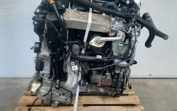 Infiniti Q50 Engine swap 651970