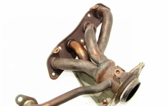 Toyota Auris 150 Exhaust manifold Kodonra