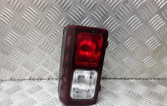 Renault Trafic III (X82) Rear/tail lights 265540042r
