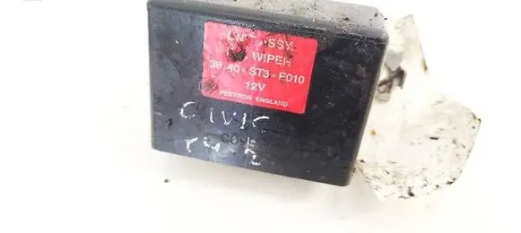 Honda Civic Other control units/modules 38140ST3E010