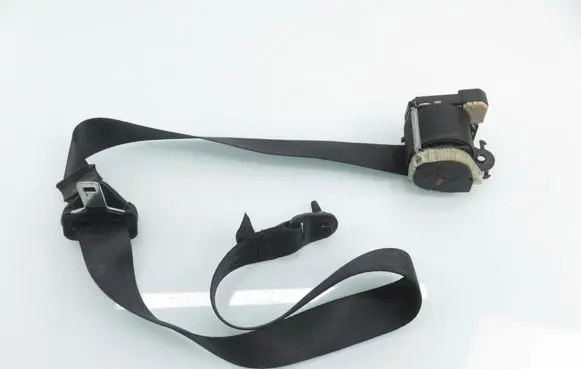 Citroen C3 Front seatbelt 96803598XX