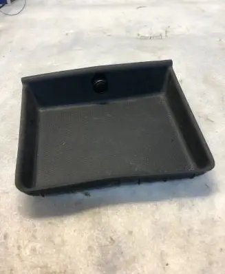 Mitsubishi Eclipse Cross Other center console (tunnel) element 8011b784