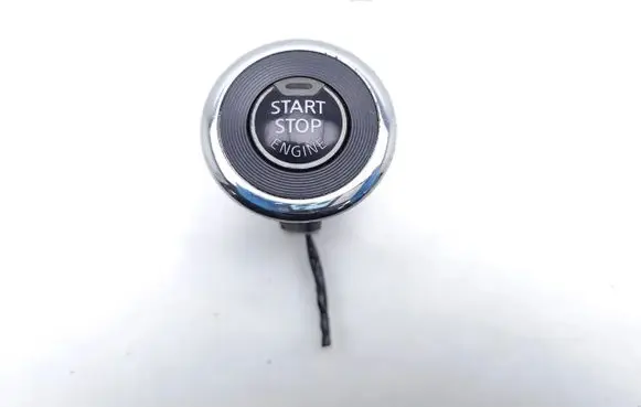 Infiniti Q50 Engine start stop button switch 285903JA0A A2C53423160
