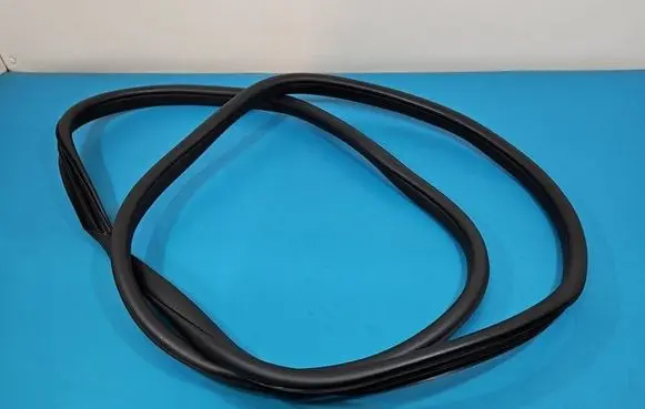 MG MG3 III Front door rubber seal 11198165 IMPRK1576023