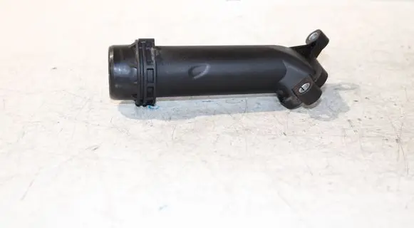 BMW 5 F10 F11 Engine coolant pipe/hose 7810707