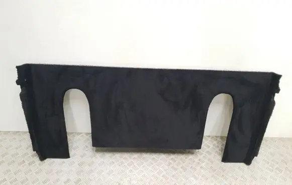 Tesla Model X Interior carpet 1072402-00-E
