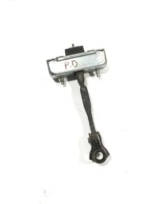 Toyota Land Cruiser (J120) Front door check strap stopper 