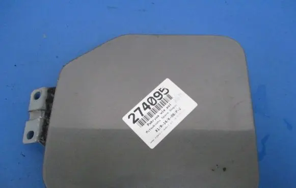 Mitsubishi Space Wagon Fuel tank cap
