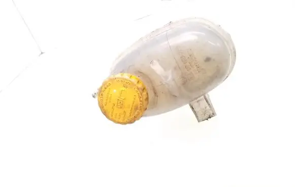 Opel Tigra B Coolant expansion tank/reservoir 09128766 90467473