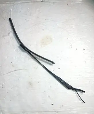 Peugeot Partner III Front wiper blade arm W75596