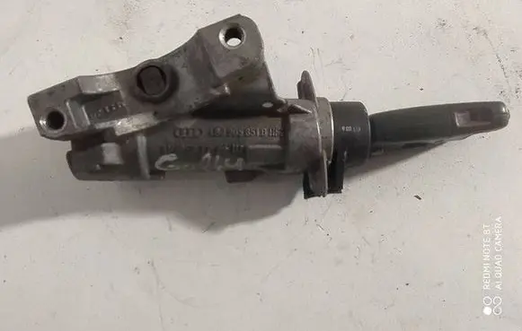 Volkswagen Golf IV Ignition lock 4B0905851B