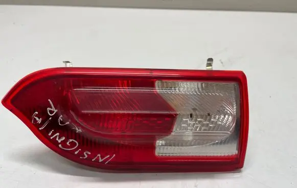 Opel Insignia A Tailgate rear/tail lights 13226854