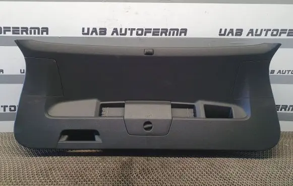 Volkswagen Tiguan Tailgate trim 5NA867601 5960619