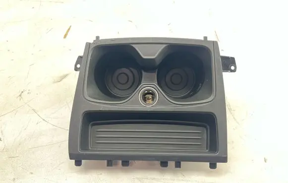 BMW 1 F20 F21 Cup holder front 162083