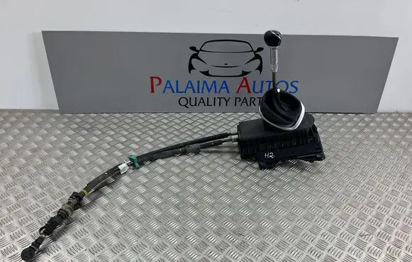 Fiat 500L Gear shifter/selector 03057330006