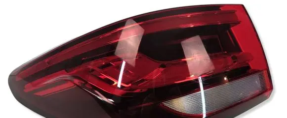 MG ZS Rear/tail lights A30005L01004AR A30005L0100