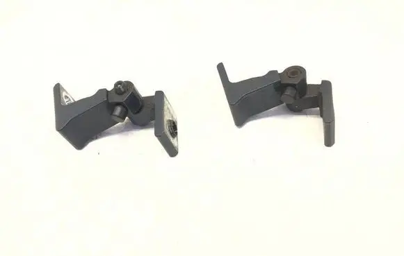 Audi A4 S4 B8 8K Rear door hinge set 8K0831401E