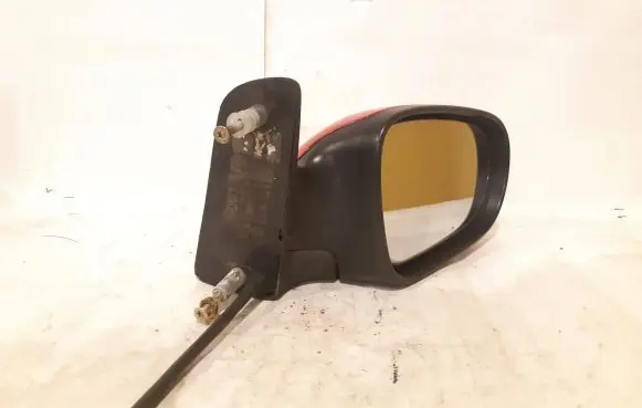 Ford Galaxy Manual wing mirror E1010415 E1010414 E1020414