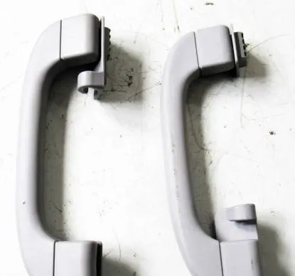 BMW 5 E60 E61 Rear interior roof grab handle 7033659