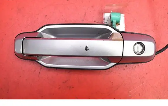 KIA Sorento Front door exterior handle 82650-3E000