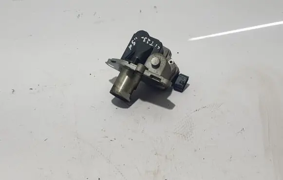 Mercedes-Benz Citan II EGR valve 147101423R
