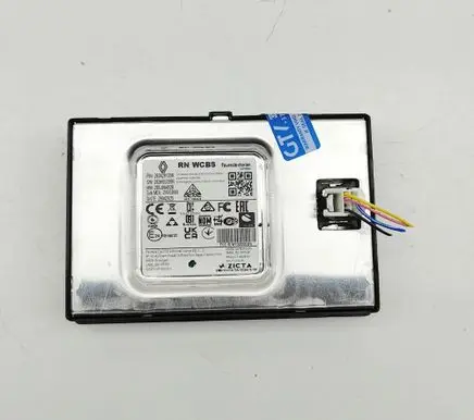 Renault Austral Wireless charging module 283429135R 283H55289R