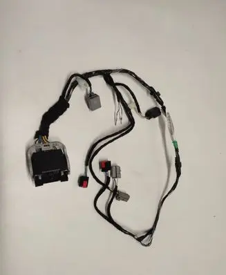 Ford Explorer Front door wiring loom GB5T14B079FB