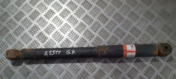Suzuki Grand Vitara II Rear shock absorber/damper 4170065j10 41700-65j10