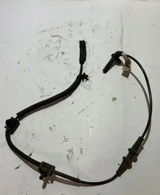 Opel Insignia A ABS brake wheel speed sensor 22821303