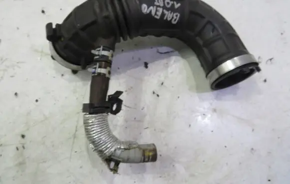 Suzuki Baleno IV Air intake hose/pipe 1111