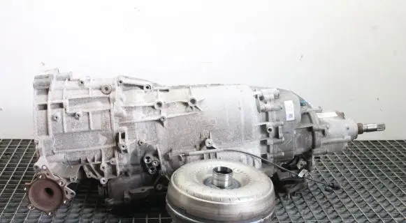 Audi A8 S8 D5 Automatic gearbox SRH