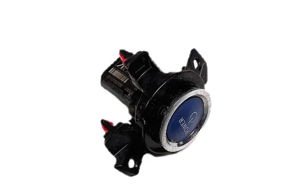 Toyota Prius (XW50) Engine start stop button switch 2842A-TMIMB3