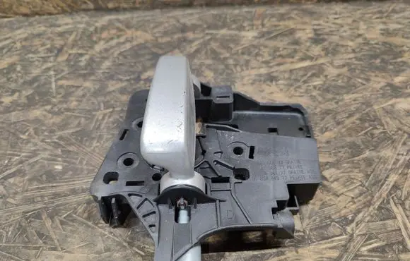 Citroen Berlingo Sliding door interior handle 9682100877