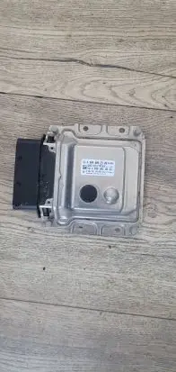 Mercedes-Benz Sprinter W906 Reducing agents exhaust control unit A0009002308 DCU17PC42