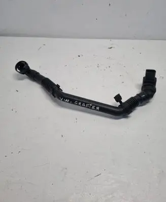 Volkswagen Crafter Breather/breather pipe/hose 03L103493N