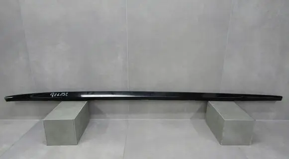 Audi A3 8Y Front sill (body part) 8Y0853856