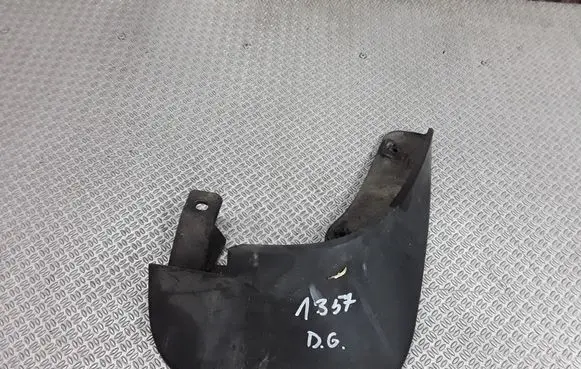 Hyundai Tucson LM Rear mudguard 868322E010