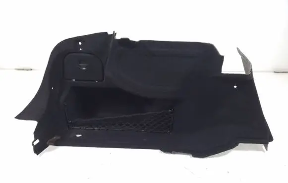 Mercedes-Benz E C207 W207 Trunk/boot side trim panel A2076900941