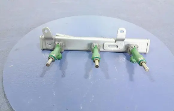 Dacia Jogger Fuel main line pipe 175204021R