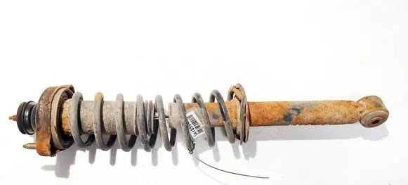 Volvo S40, V40 Rear shock absorber/damper