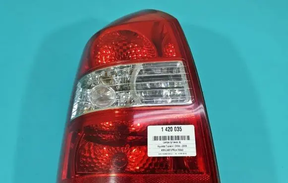 Hyundai Tucson JM Rear/tail lights 92401-2E0 IMPRK1420035