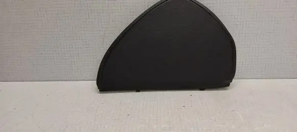 Seat Leon (1M) Dashboard side end trim 1M0857086