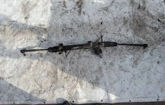 Toyota Avensis T250 Steering rack lhd 7891501172