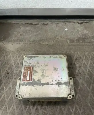 Audi A6 S6 C4 4A Engine control unit/module 4A0906266AA