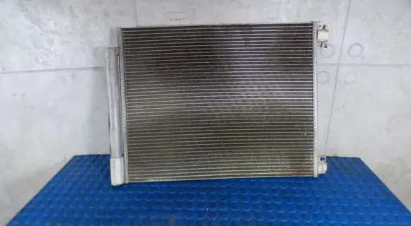 Renault Megane IV A/C cooling radiator (condenser) CART921008540R 921008540R DL369002