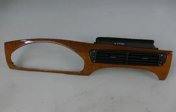 Jaguar X-Type Dashboard trim IX43F045H48AK