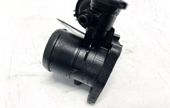 Ford S-MAX Throttle valve 9647474880