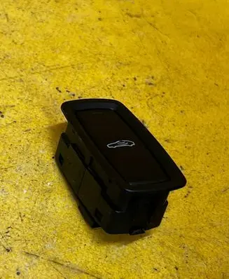 Porsche Cayenne (92A) Alarm switch 7PP962132