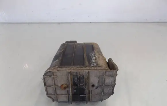 Hyundai i30 Active carbon filter fuel vapour canister 3145252H100