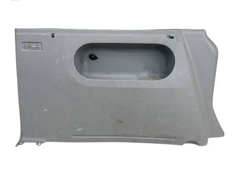 Volkswagen Caddy Trunk/boot side trim panel 2K0867035 2K0867035F